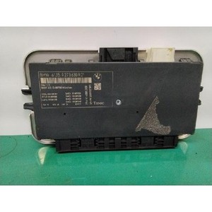 ECU และโมดูลคอมพิวเตอร์มือสอง ซีรีส์ 5 รุ่น 9273630 - Product Image 1
