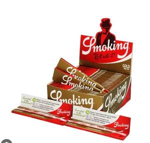 Papel de Tabaco con Forma de Diamante y Tubos de Cigarrillos Vacíos Originales de Marca de Lujo al por Mayor - Product Image 2