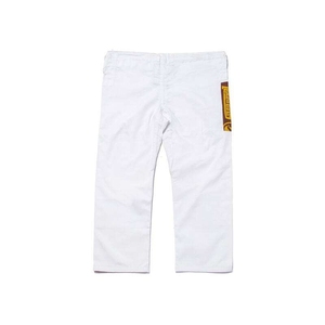 RTS High Quality Shoyorol Gi Custom Logo Heat-Transfer Printed Jui jitsu BJJ Gi 100% Cotton 450gsm Fabric For Unisex AS-JJ-5817 - Product Image 6