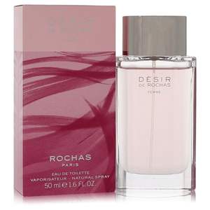 Desir De Eau De Toilette Spray Profumo per Donne - Product Image 1