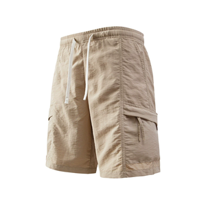 Pantalones Cortos Deportivos para Hombre, Verano 2026, Venta Caliente, Cintura Elástica, Secado Rápido, Casuales para Correr y Uso Diario - Product Image 2