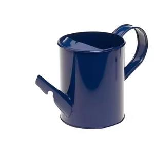 Arrosoir en métal de qualité supérieure, en acier inoxydable, outil d'arrosage de jardin, utilisation en extérieur et en intérieur - Product Image 1