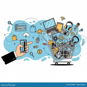 Servicios de Desarrollo de Tiendas Electrónicas Estratégicas: Construcción de Plataformas de Venta en Línea de Gadgets de Alta Tecnología para el Éxito - Product Image 5
