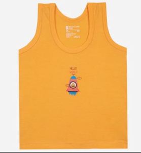 Gilet sans manches en coton de haute qualité, doux et confortable, en tissu non tissé, coupe extensible, pour usage quotidien, prix de gros, fournisseurs en gros - Product Image 5