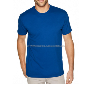 Camisetas Extra Grandes de Alta Calidad 100% Algodón, Impresión Personalizada, Camisetas Casuales de Gran Peso para Hombre, Tallas Grandes - Product Image 5
