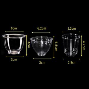 Gobelets en plastique jetables pour bière, best-sellers, transparents, prix avantageux, directement de l'usine, pour compagnies aériennes - Product Image 4