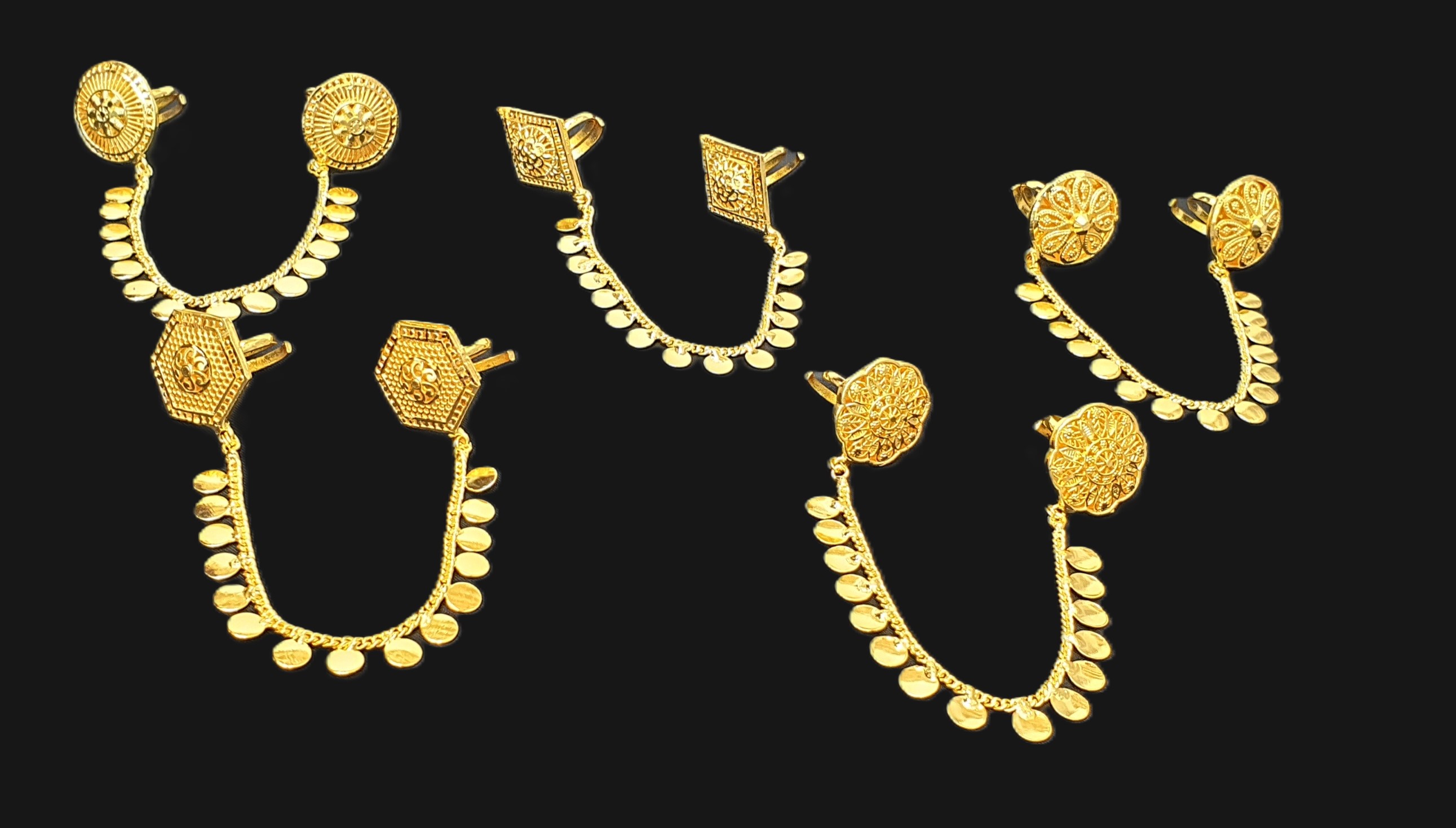 Gold