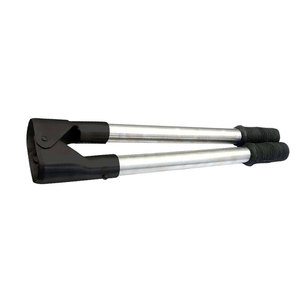 Désornisseur en acier inoxydable Barnes, outil de coupe de corne durable et réutilisable, instrument vétérinaire pour l'élimination des cornes du bétail - Product Image 4