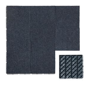 Baldosas de Plástico para Terraza, Suelo de Plástico de Primera Calidad - Product Image 6