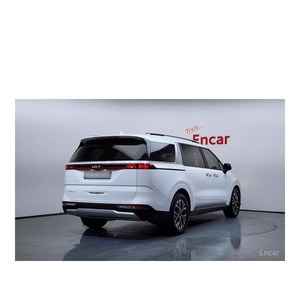 Kia Carnival Prestige 2021 de 9 Plazas con Caja de Cambios Automática, Combustible Diésel, Emisión Euro V, Volante a la Izquierda, Asientos de Cuero, 49,585 km - Product Image 2