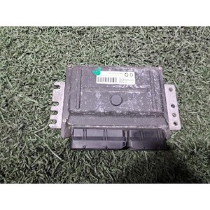 กล่องควบคุมอิเล็กทรอนิกส์และโมดูลคอมพิวเตอร์รุ่น A56T30 มือสอง - Product Image 1