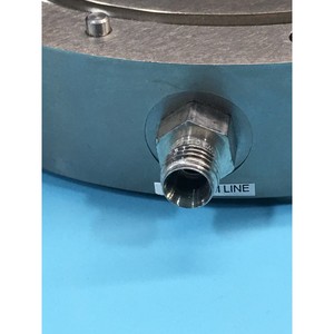 AMAT 0020-70590 ฝาครอบซีล Z-DRIVE, 138428 - อุปกรณ์และอะไหล่เซมิคอนดักเตอร์ระดับโลกที่เชื่อถือได้ - Product Image 6