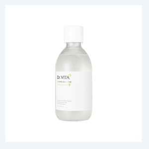 Tónico facial Deycell Dr Vita Vitamin para piel sensible, tónico B simple y sérum para el cuidado de la piel del rostro, tónicos coreanos para la piel. - Product Image 2