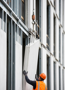 Panel de Pared Interior y Exterior de ZmartBuild Wall - Product Image 6