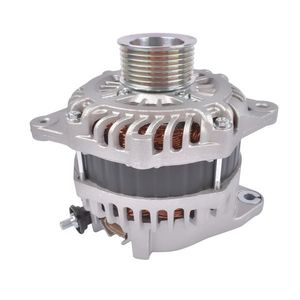Alternatore 130A 12V per Nissan Murano 2009-2018 Quest 2011-2017 Modello Motore TD - Product Image 1