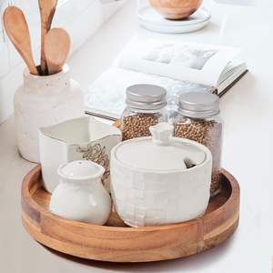 Handmade Wooden Resin Coaster Set for Home and Hotel Use Anniversary Customized Color & Logo - Product Image 3