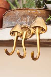 Dragonfly Wall Hooks <b>Metal</b> 5 Hooks Nordic Style Animal Pattern Decorative <b>Coat</b> <b>Hanger</b> for Clothing - Product Image 6