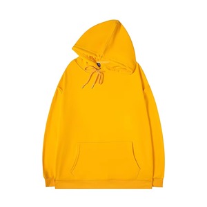 Sweat-shirts d'hiver 100% coton - Unisexe, écologiques, personnalisables - Product Image 1