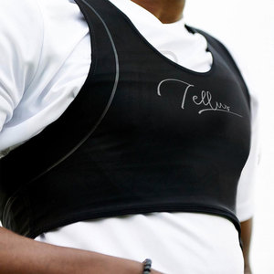 Chaleco Deportivo de Fútbol para Hombre, Personalizado, Económico y de Alta Calidad, Gran Venta |   Chaleco de Fútbol de Alta Calidad para Baloncesto - Product Image 3