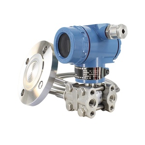 Chống cháy nổ 24VDC 3051 Hart giao thức 0.075% Monocrystalline silicon DL <span class=keywords><strong>Transmitter</strong></span> đơn mặt bích cấp <span class=keywords><strong>Transmitter</strong></span> - Product Image 4