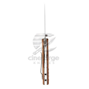 มีดพกคุณภาพพรีเมียม MOQ ต่ำ วัสดุคุณภาพดีที่สุด ราคาขายส่ง - Product Image 5