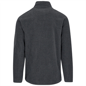 Chaquetas de Forro Polar Personalizadas al por Mayor 2026, Chaquetas de Forro Polar de Alta Calidad para Invierno y Otoño con Cuello Alto - Product Image 3
