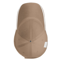 Casquette de baseball personnalisée avec broderie, nouvelle collection 2026, en coton doux, idéale pour les événements d'équipe et les cadeaux promotionnels