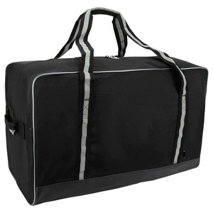 Sac de sport robuste pour équipement de hockey sur glace, avec logo personnalisé, grand sac de voyage pour équipement sportif, imperméable - Product Image 5