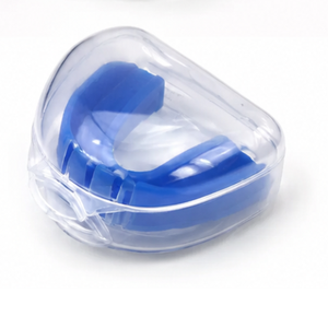 Custom Sports Mouth Guard Protective Dental Guard for Boxing Martial Arts Training Fitness and Contact Sports - Product Image 2