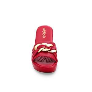 Zapatilla Formal Granate PU0048 Chanclas Pantuflas - Product Image 1
