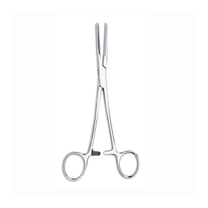 Juego de Pinzas Quirúrgicas Intestinales de Alta Calidad, OEM, ODM, Venta al por Mayor, Hecho en Pakistán, Proveedor de Instrumentos Médicos Reutilizables, Pinza Intestinal - Product Image 2