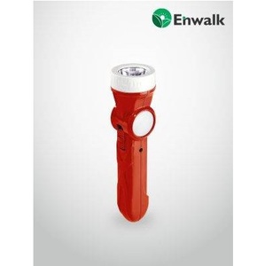 ENWALK ERICA Lampe de poche Thor à haute intensité rechargeable pour la maison et l'extérieur Longue durée de vie de la batterie - Product Image 5