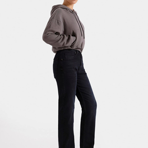 Womens Pocket <b>Hoodie</b> Everyday <b>Hoodie</b> Supplier Wholesale Womens <b>Lightweight</b> <b>Hoodie</b> Streetwear Pullover OEM Bulk - Product Image 1