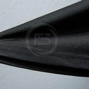 Camiseta de Manga Corta para Hombre, 100% Algodón, Secado Rápido, con Pedrería, Corte Regular, Transpirable, Ecológica, Informal, Superventas - Product Image 6