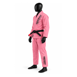 Proveedor de Kimonos de Jiu Jitsu Brasileño, Fabricación Personalizada, OEM, ODM, Venta al Por Mayor, Marca Privada, Tejido Perla, para Competición - Product Image 4