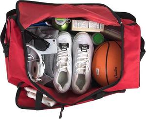 OEM PVC material Made in Vietnam Travel Carry-on <b>Backpack</b> <b>Large</b> Capacity Smart Designs for EZ Packing - Product Image 4