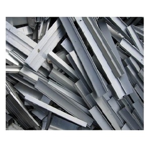 High Quality 99% Pure Aluminum Scrap 6063 <b>Alloy</b> Wheel Scrap/ Ubc Extrusion Scrap 26000 kg - Product Image 4