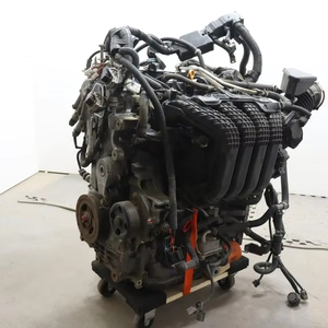 Motor MITSUBISHI OUTLANDER 2.5L PR25DD 2022-2025, VIN 8, Dígito 8, OEM - Product Image 1