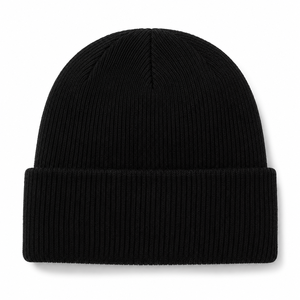 OEM Custom Logo <b>Beanies</b> Acrylic Knit Premium <b>Wool</b> Jacquard Mohair <b>Beanie</b> New 2024 Breathable Unisex Acrylic <b>Beanies</b> OEM - Product Image 2