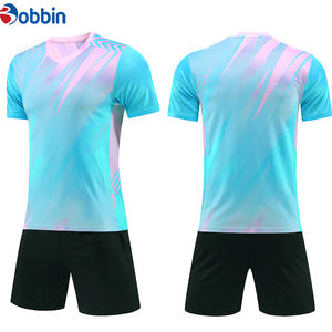 Camiseta de Fútbol Personalizada con Sublimación, Camisetas de Fútbol Baratas de Alta Calidad, Transpirables, Uniformes Deportivos Personalizados - Product Image 5