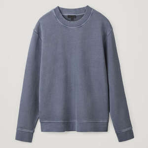 Sudadera Personalizada de Alta Calidad para Hombre, Cuello Redondo, Color Verde, Letras en Relieve 3D, Resistente al Viento, Cálida, Holgada y Extra Grande con Patrón Sólido - Product Image 3