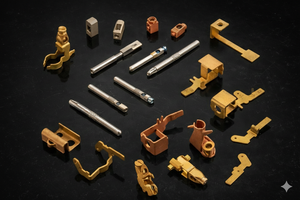 Accessoires de câblage électrique respectueux de l'environnement, connecteur de fil isolé en PVC pour circuit électrique domestique, raccordement rapide - Product Image 2