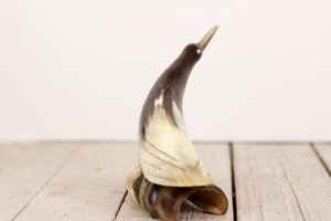 Figura Decorativa de Aves con Aspecto Realista, Hecha a Mano, Moderna, para Decoración de Mesa y Regalo - Product Image 5