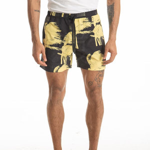 Pantalones Cortos Deportivos Ecológicos para Hombre, de Primera Calidad, de Secado Rápido, Fabricados en Fábrica - Product Image 1