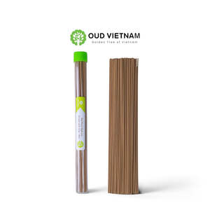 ธูปไม้กฤษณาธรรมชาติพรีเมียม เกรดขายส่ง B11-EN-001 - Product Image 1