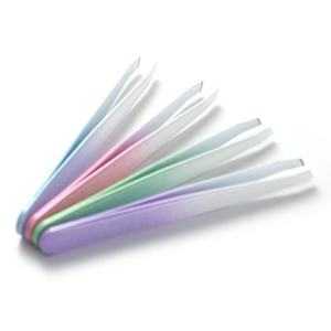 Juego de Pinzas para Cejas de Acero Inoxidable, 4 Piezas, Pinzas para Cejas, Gran Venta - Product Image 3