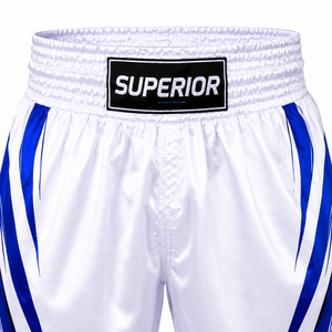 Pantalones de Kickboxing Internacionales de Calidad Superior, Pantalones de Combate de Grado Profesional Diseñados para Máxima Comodidad, Movilidad y Durabilidad - Product Image 6