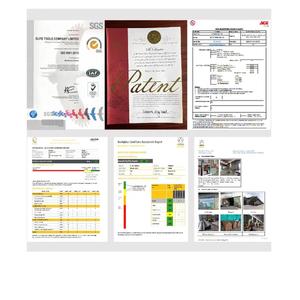 Carro de jardín premium para manguera de acero inoxidable con 4 ruedas, resistente, anticorrosión, ajustable, con cubierta impermeable, venta al por mayor desde Vietnam - Product Image 5