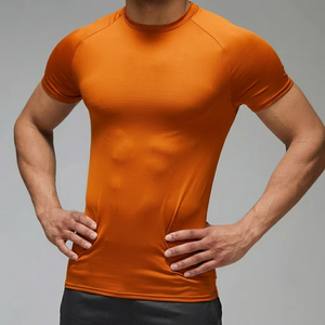 Camiseta deportiva ligera personalizada, ropa deportiva, camiseta de gimnasio, entrega rápida - Product Image 6