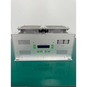 ASE AMV-1000ASM-27M-OZ RF จับคู่โมดูลเครือข่ายที่ใช้เป็นชิ้นส่วนอุปกรณ์เซมิคอนดักเตอร์รุ่นเก่า - Product Image 5